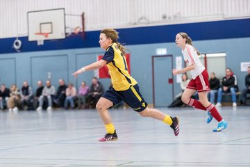 Bild 17 - wCJ Norddeutsches Futsalturnier Auswahlmannschaften